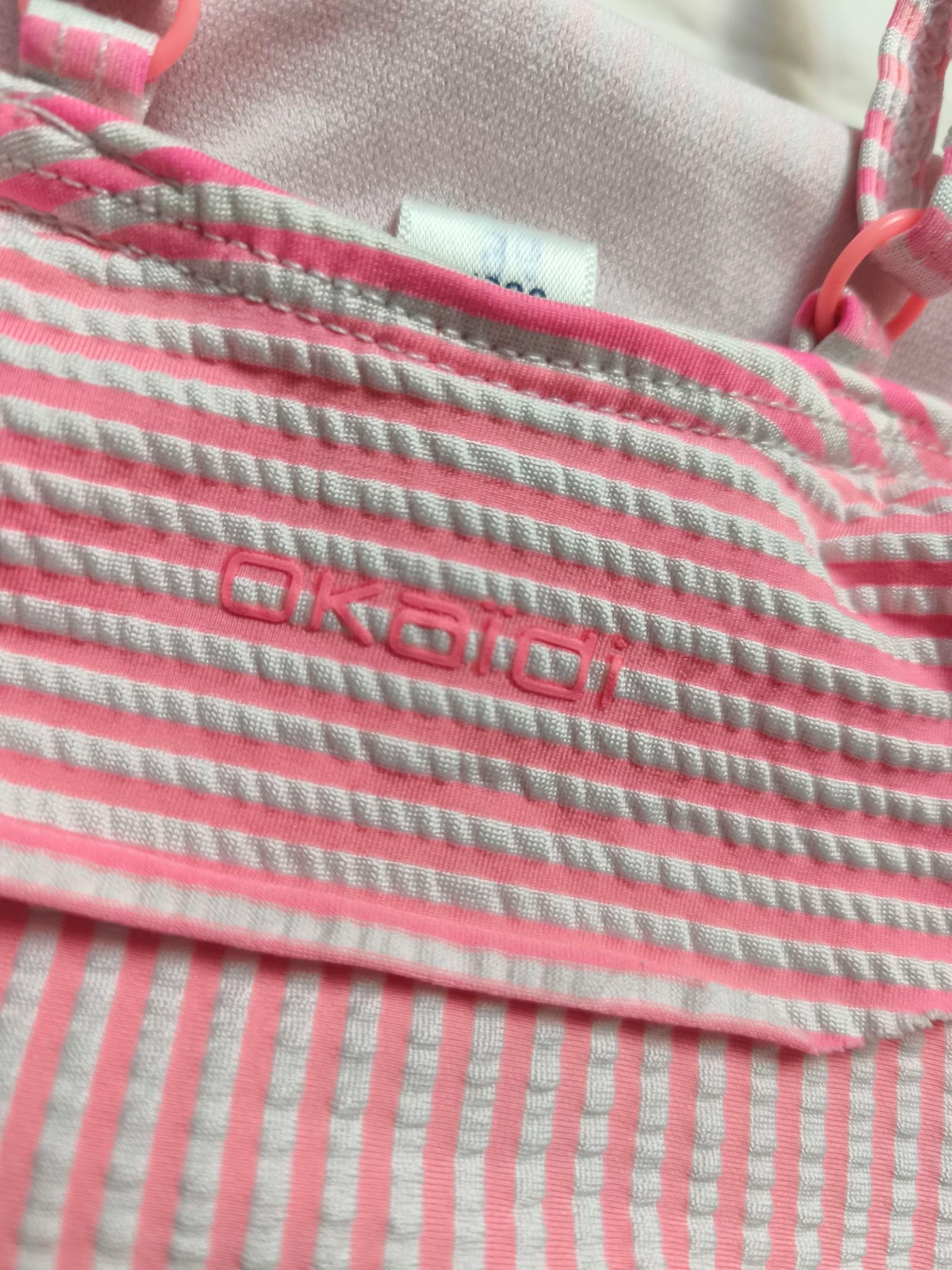 Bañador de una pieza para niña (3 años) – photo 5